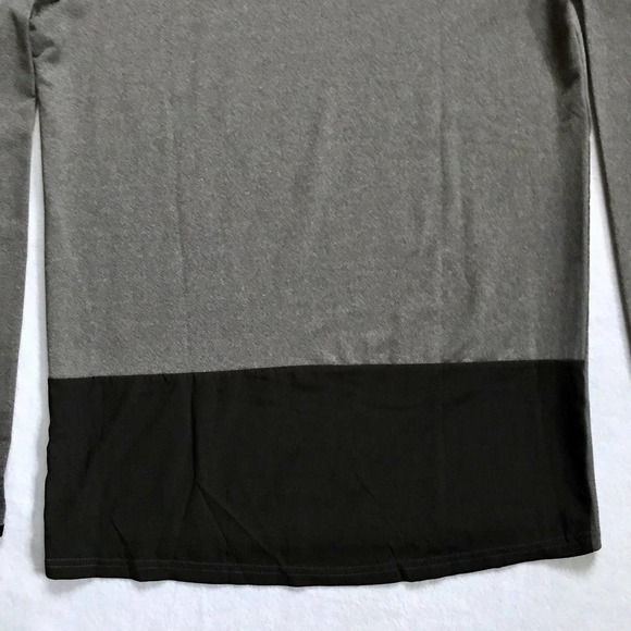 Champion C9 NWT Quarter Zip Pullover Top Boys XL (16-18) - Picture 8 of 12